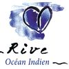 Logo of the association RIVE OCEAN INDIEN
